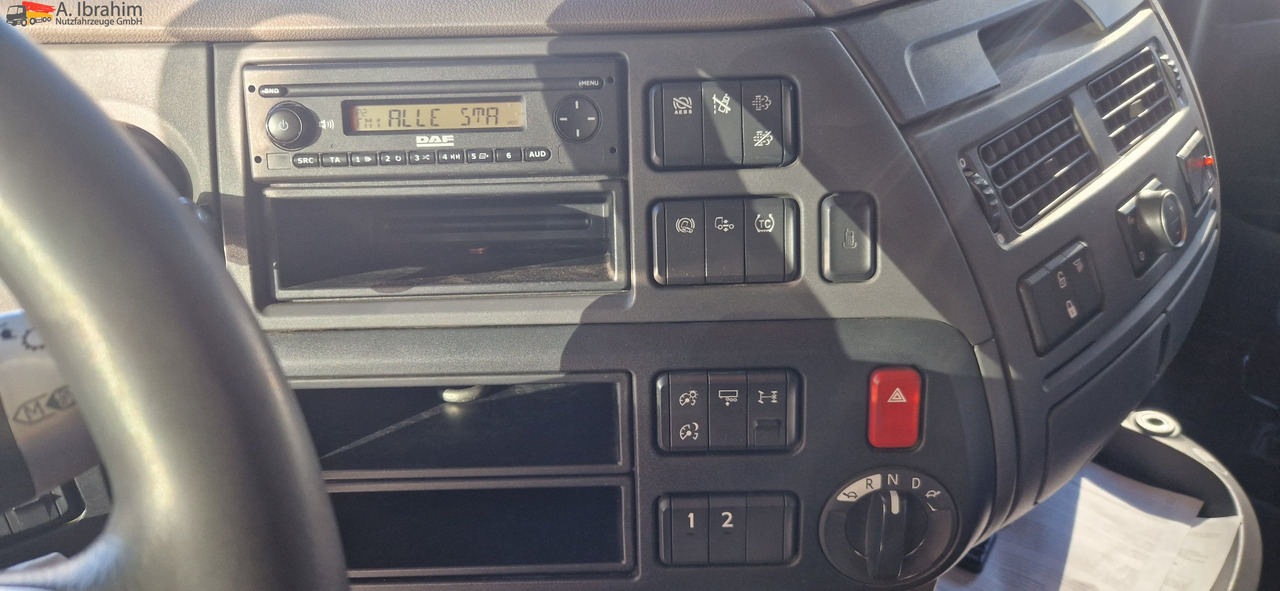 Daf XF450 FT Retarder, Standklima - Ťahač: obrázok 3 Daf XF450 FT Retarder, Standklima - Ťahač: obrázok 3