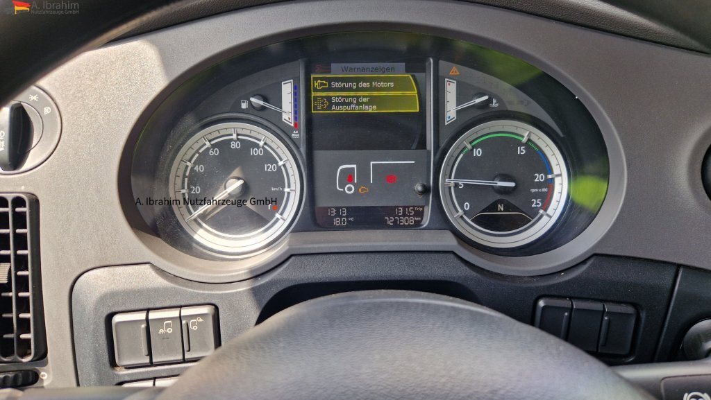Daf XF460 Superspacecab, 2x Tank, Retarder - Ťahač: obrázok 2 Daf XF460 Superspacecab, 2x Tank, Retarder - Ťahač: obrázok 2