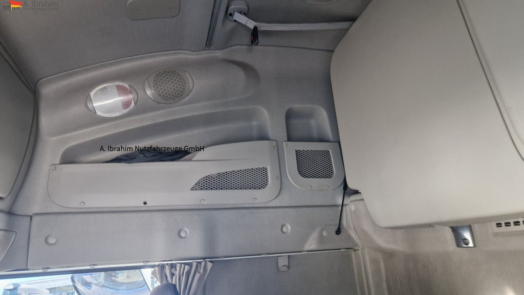Iveco Stralis 460 Vollspoiler 3x vorhanden - Ťahač: obrázok 3 Iveco Stralis 460 Vollspoiler 3x vorhanden - Ťahač: obrázok 3