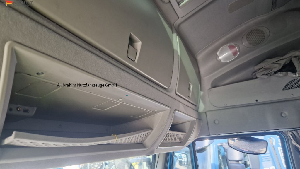 Iveco Stralis 460 Vollspoiler 3x vorhanden - Ťahač: obrázok 5 Iveco Stralis 460 Vollspoiler 3x vorhanden - Ťahač: obrázok 5