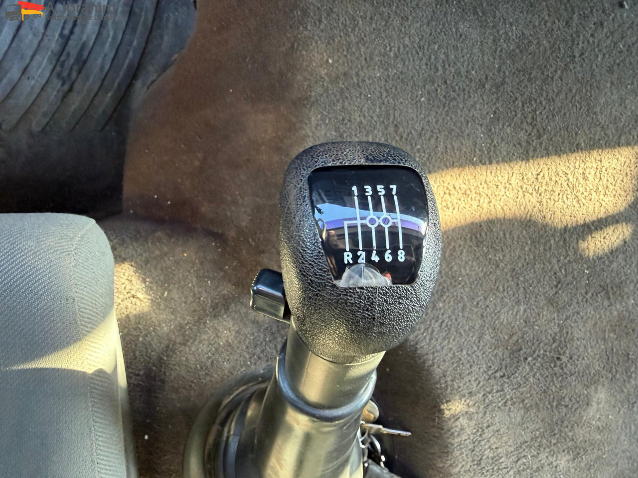 MAN 26.464 6x4 | Retarder | Klima | Schaltgetriebe | 3 Pedals - Ťahač: obrázok 2 MAN 26.464 6x4 | Retarder | Klima | Schaltgetriebe | 3 Pedals - Ťahač: obrázok 2