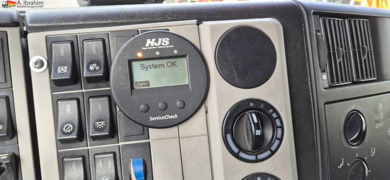 MAN 26.464 Retarder, Klima, PMK 2 Motor generalüberholt, Topzustand - Ťahač: obrázok 2 MAN 26.464 Retarder, Klima, PMK 2 Motor generalüberholt, Topzustand - Ťahač: obrázok 2