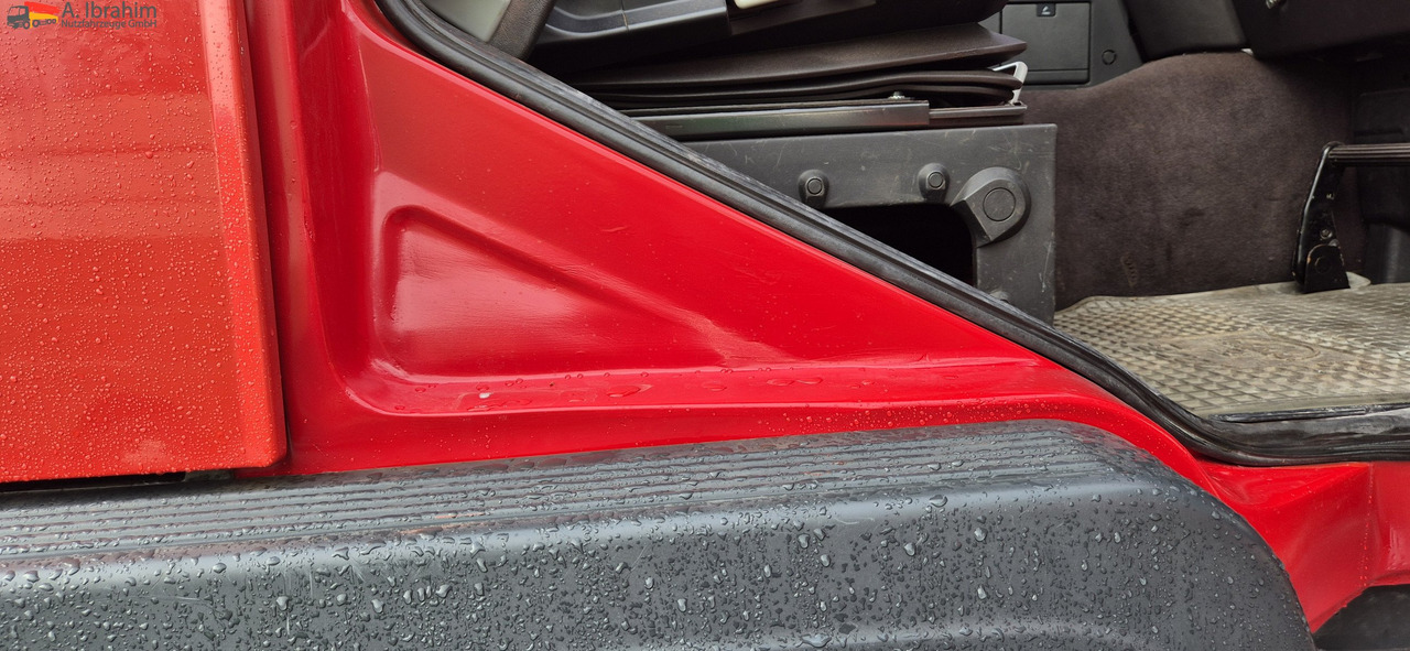 MAN 26.464 Retarder, Klima, PMK 2 Motor generalüberholt, Topzustand - Ťahač: obrázok 5 MAN 26.464 Retarder, Klima, PMK 2 Motor generalüberholt, Topzustand - Ťahač: obrázok 5