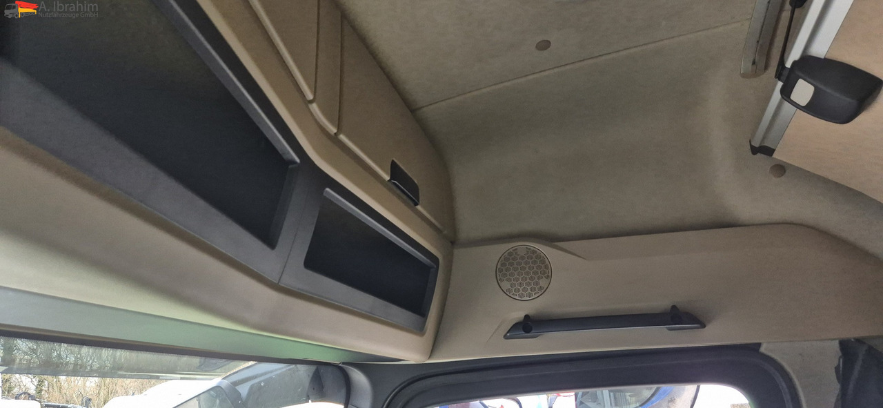 Mercedes-Benz 1843 Klima, Retarder, Topzustand, einsatzbereit - Ťahač: obrázok 4 Mercedes-Benz 1843 Klima, Retarder, Topzustand, einsatzbereit - Ťahač: obrázok 4