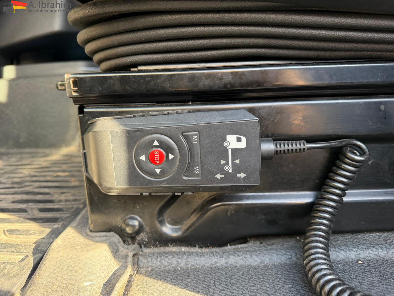 Mercedes-Benz Actros 1846LS Streamspace | Retarder | Blatt Luft | 2xVorhanden - Ťahač: obrázok 5 Mercedes-Benz Actros 1846LS Streamspace | Retarder | Blatt Luft | 2xVorhanden - Ťahač: obrázok 5