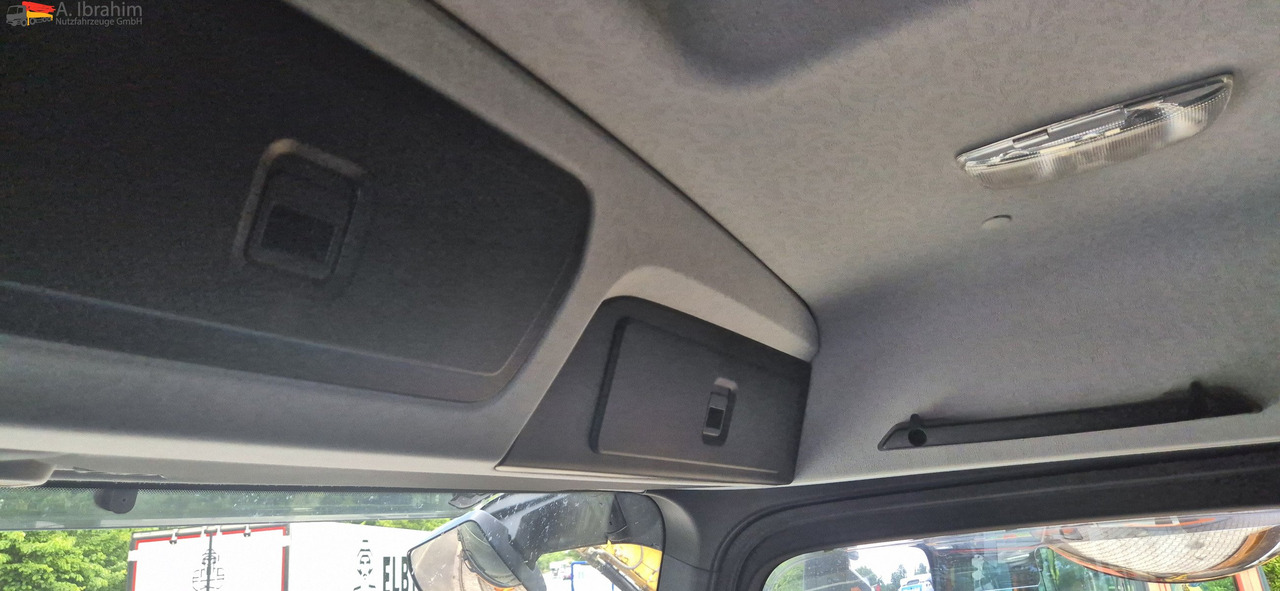 Mercedes-Benz DB 1846 H 4x4 Topzustand einsatzbereit - Ťahač: obrázok 4 Mercedes-Benz DB 1846 H 4x4 Topzustand einsatzbereit - Ťahač: obrázok 4