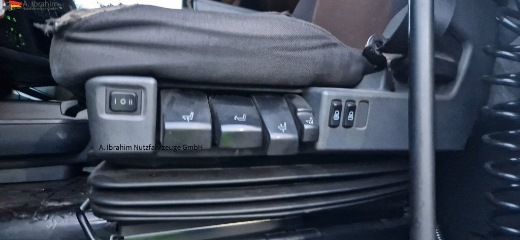 Scania R 480 Retarder, Klima, Zustand gut PTO für Kompressor - Ťahač: obrázok 2 Scania R 480 Retarder, Klima, Zustand gut PTO für Kompressor - Ťahač: obrázok 2
