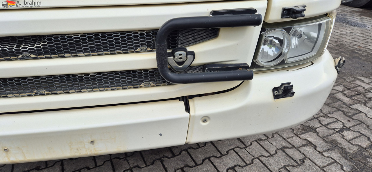 Scania R560 | 6x4 | V8 | Blatt Blatt | Schaltgetriebe 3x identisch vorhanden - Ťahač: obrázok 2 Scania R560 | 6x4 | V8 | Blatt Blatt | Schaltgetriebe 3x identisch vorhanden - Ťahač: obrázok 2