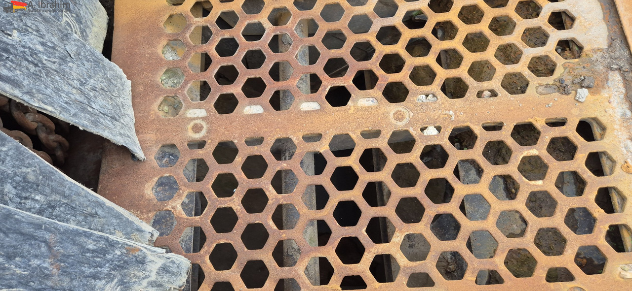 Terex Cobra 230 mobile Brechanlager Prallbrecher - Nárazový drvič: obrázok 5 Terex Cobra 230 mobile Brechanlager Prallbrecher - Nárazový drvič: obrázok 5