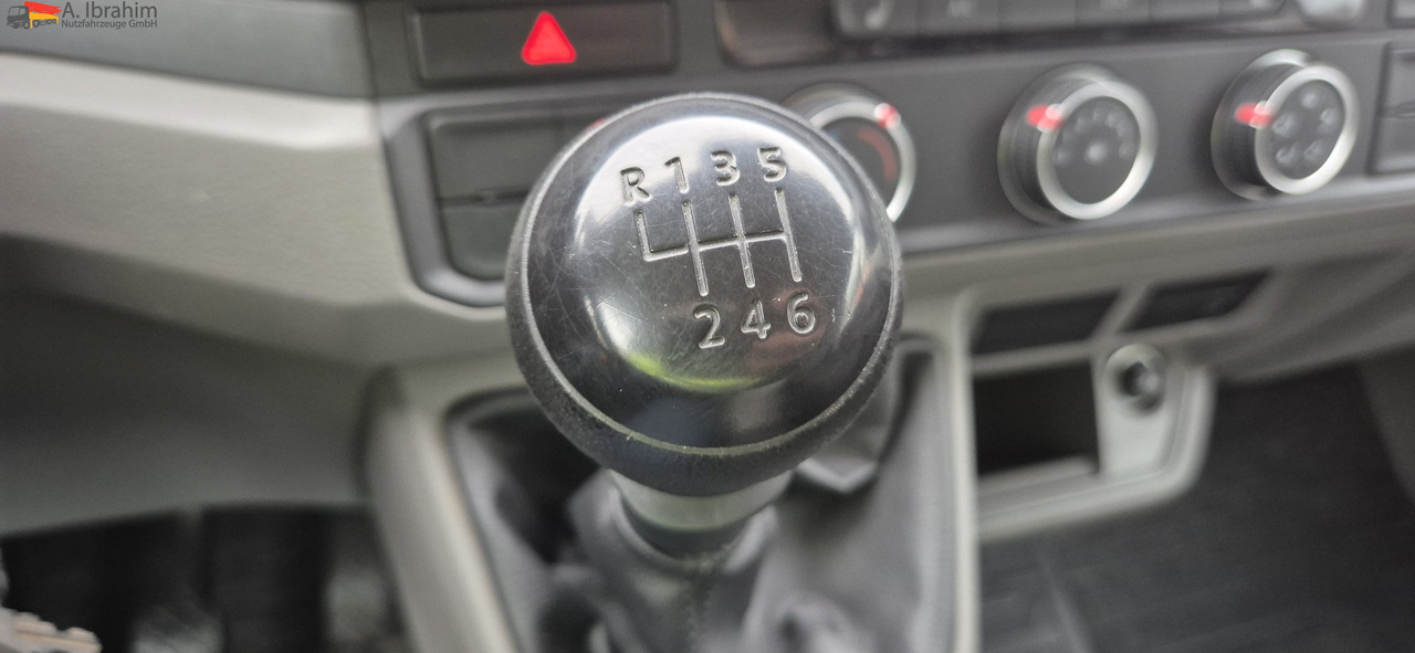 VW Crafter LBW, Vollausstattung - Dodávka skriňová nadstavba: obrázok 4 VW Crafter LBW, Vollausstattung - Dodávka skriňová nadstavba: obrázok 4