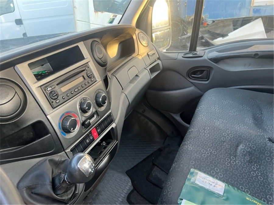 Iveco 35C17 - Dodávka: obrázok 5 Iveco 35C17 - Dodávka: obrázok 5