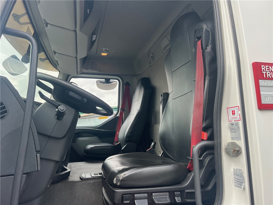 Skříňový nákladní auto Renault D 19: obrázok 11