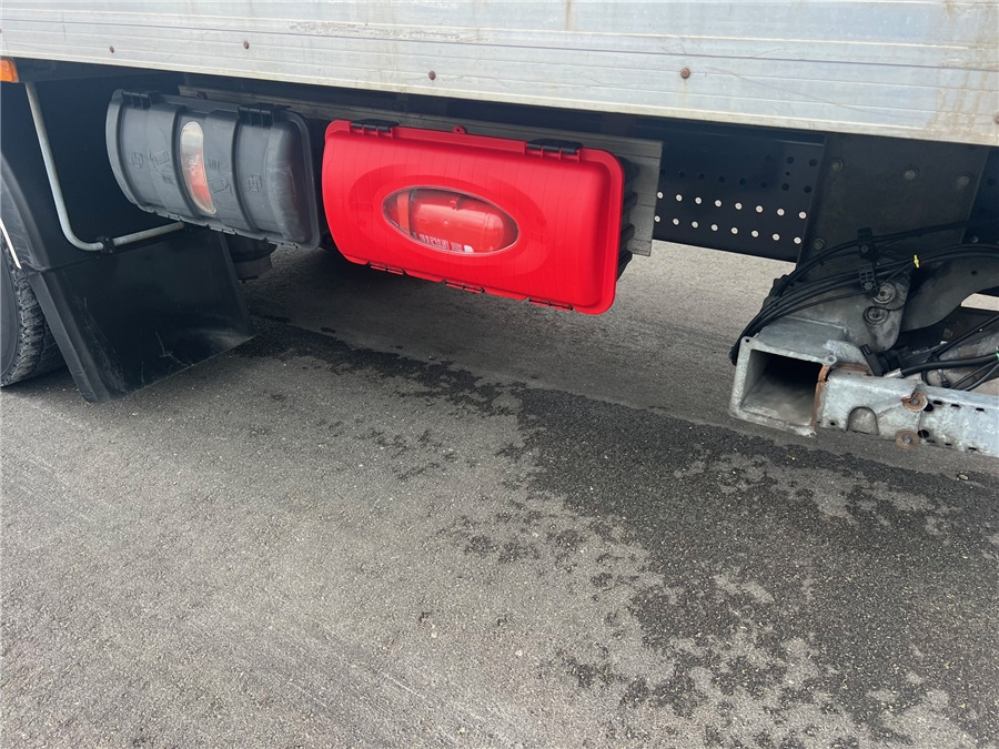 Skříňový nákladní auto Renault D 19: obrázok 18