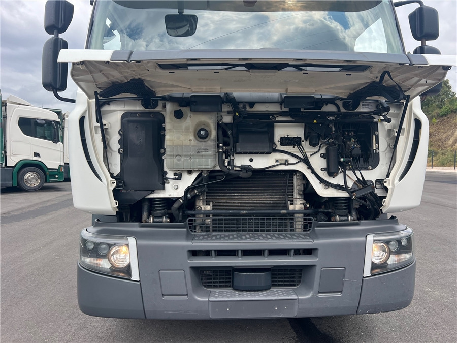 Skříňový nákladní auto Renault D 19: obrázok 7