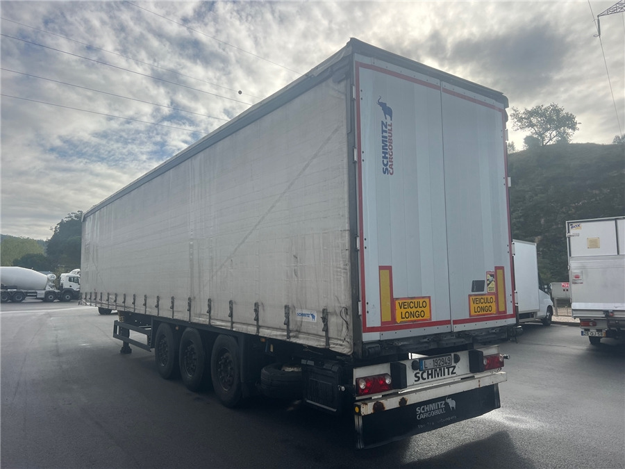 Plachtový náves SCHMITZ S01: obrázok 6 Plachtový náves SCHMITZ S01: obrázok 6