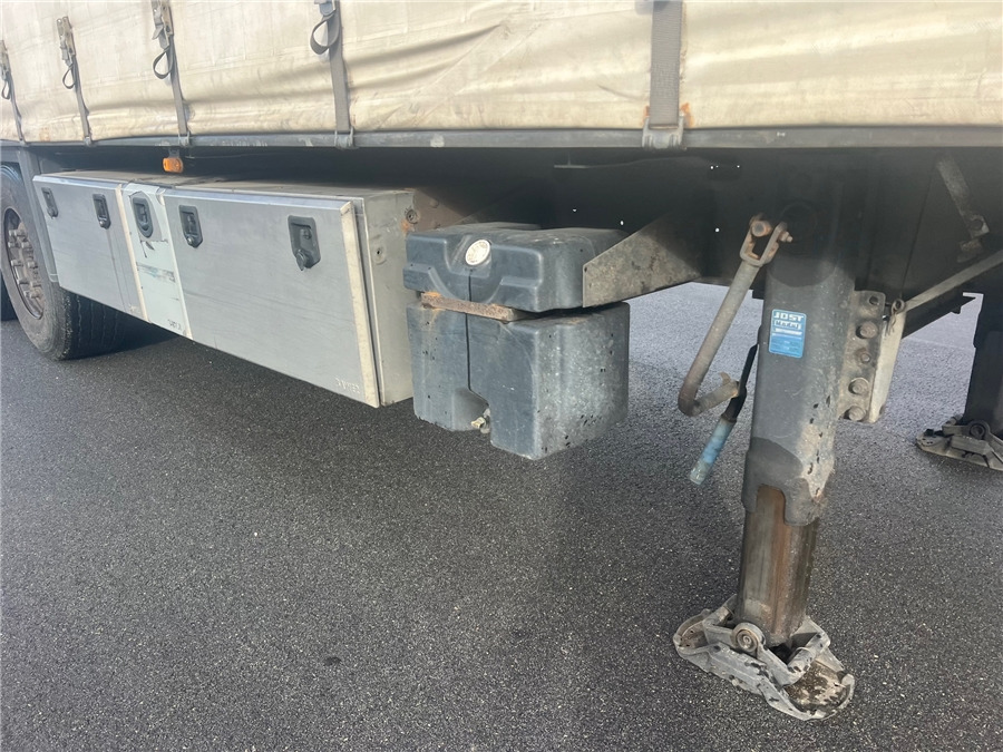 Plachtový náves SCHMITZ S01: obrázok 12 Plachtový náves SCHMITZ S01: obrázok 12