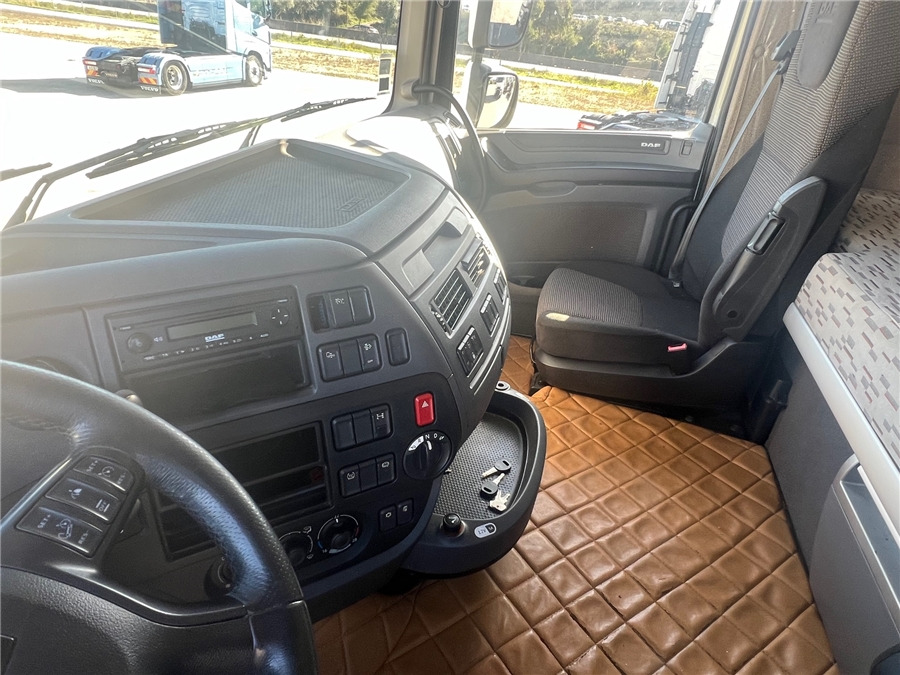 Ťahač DAF XF 105 460: obrázok 7 Ťahač DAF XF 105 460: obrázok 7