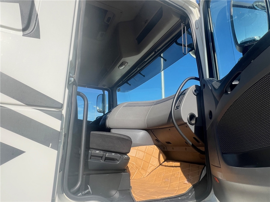 Ťahač DAF XF 105 460: obrázok 9 Ťahač DAF XF 105 460: obrázok 9