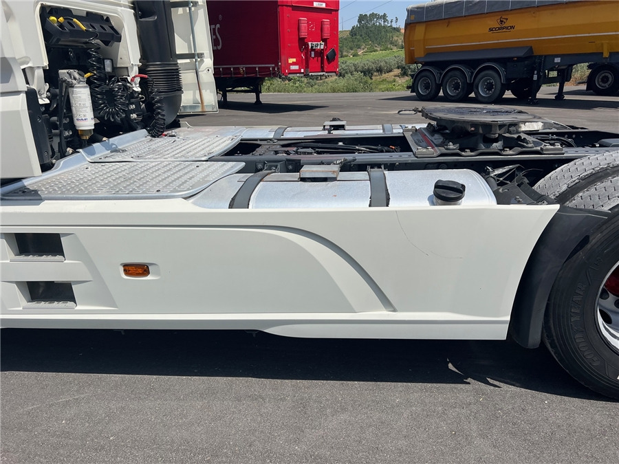 Ťahač DAF XF 480 FT: obrázok 9 Ťahač DAF XF 480 FT: obrázok 9