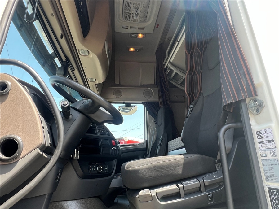 Ťahač DAF XF 480 FT: obrázok 14 Ťahač DAF XF 480 FT: obrázok 14