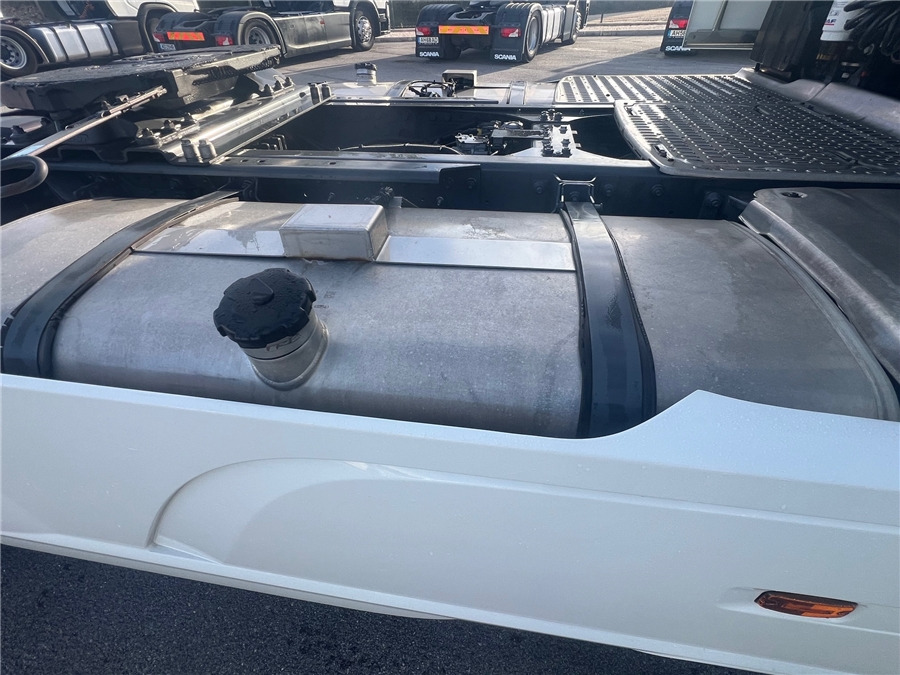 Ťahač DAF XF 530 Retarder / Airparkoll: obrázok 9 Ťahač DAF XF 530 Retarder / Airparkoll: obrázok 9