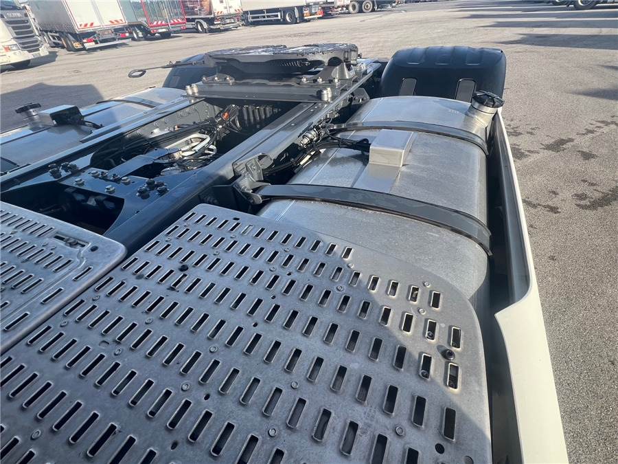 Ťahač DAF XF 530 Retarder / Airparkoll: obrázok 11 Ťahač DAF XF 530 Retarder / Airparkoll: obrázok 11