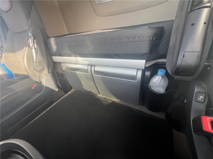 Ťahač DAF XF 530 Retarder / Airparkoll: obrázok 20 Ťahač DAF XF 530 Retarder / Airparkoll: obrázok 20