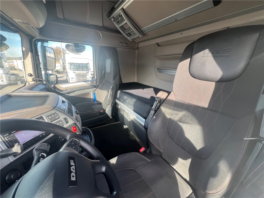 Ťahač DAF XF 530 Retarder / Airparkoll: obrázok 19 Ťahač DAF XF 530 Retarder / Airparkoll: obrázok 19