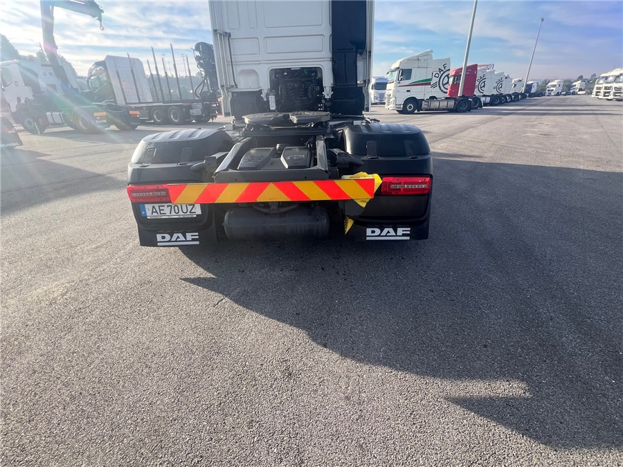 Ťahač DAF XF 530 Retarder / Airparkoll: obrázok 7 Ťahač DAF XF 530 Retarder / Airparkoll: obrázok 7