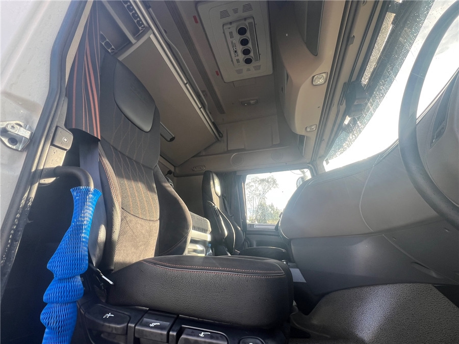 Ťahač DAF XF 530 Retarder / Airparkoll: obrázok 16 Ťahač DAF XF 530 Retarder / Airparkoll: obrázok 16