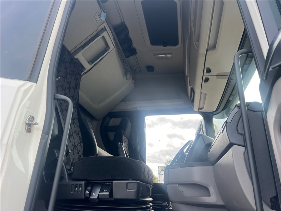 Ťahač Scania S500: obrázok 13