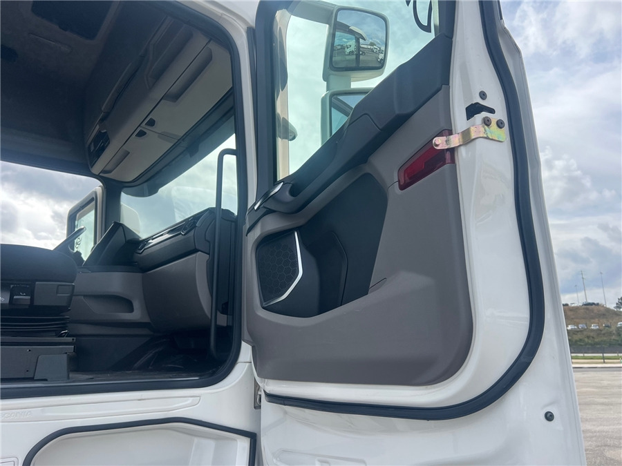 Ťahač Scania S500: obrázok 12