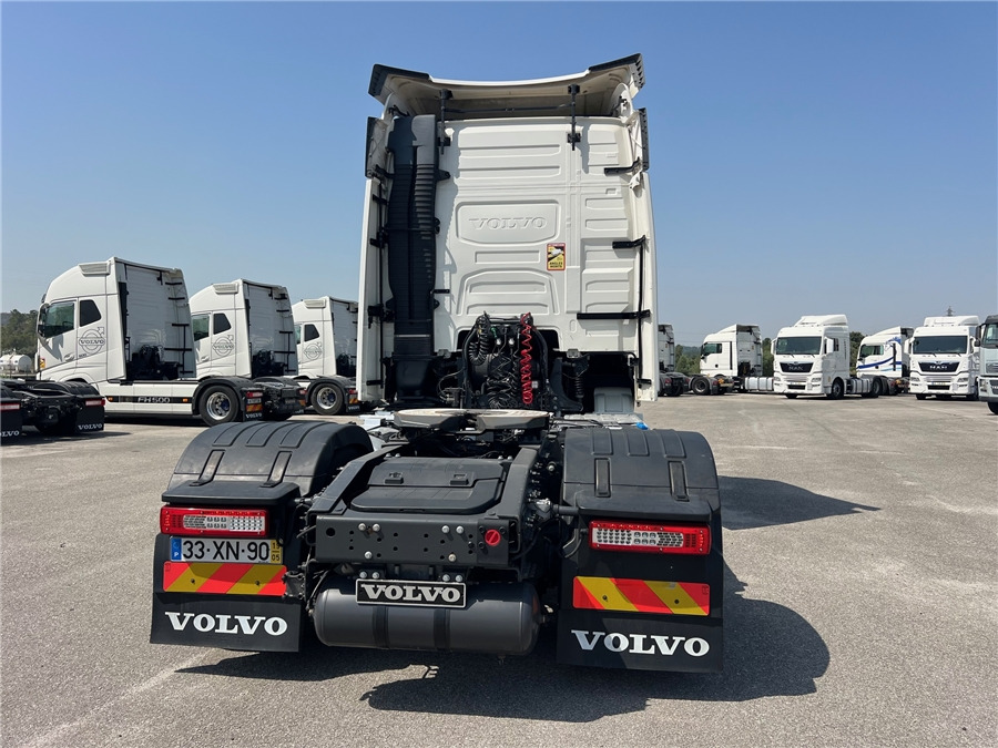 Volvo FH 460 /RETARDER - Ťahač: obrázok 5 Volvo FH 460 /RETARDER - Ťahač: obrázok 5