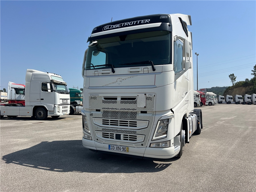 Volvo FH 460 /RETARDER - Ťahač: obrázok 2 Volvo FH 460 /RETARDER - Ťahač: obrázok 2
