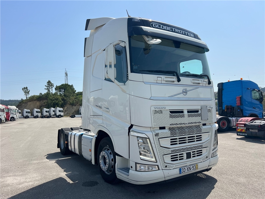 Volvo FH 460 /RETARDER - Ťahač: obrázok 3 Volvo FH 460 /RETARDER - Ťahač: obrázok 3