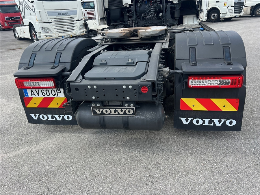 Ťahač Volvo FH500/RETARDER/PCOOL: obrázok 7