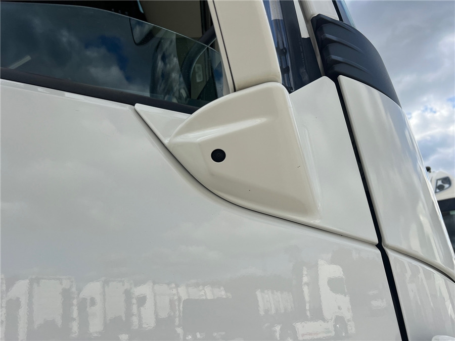 Ťahač Volvo FH500/RETARDER/PCOOL: obrázok 15