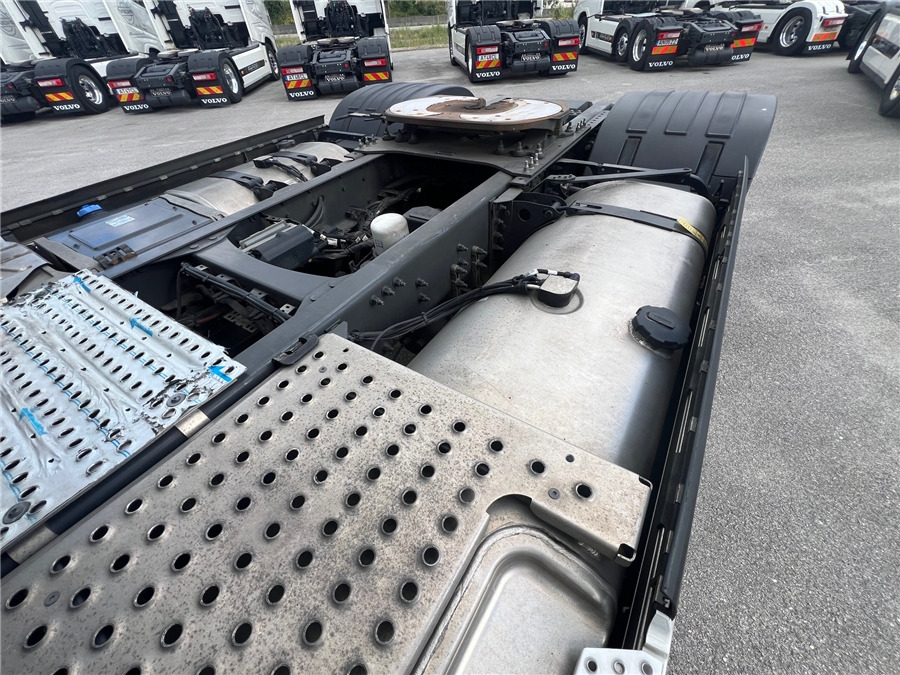 Ťahač Volvo FH500/RETARDER/PCOOL: obrázok 8