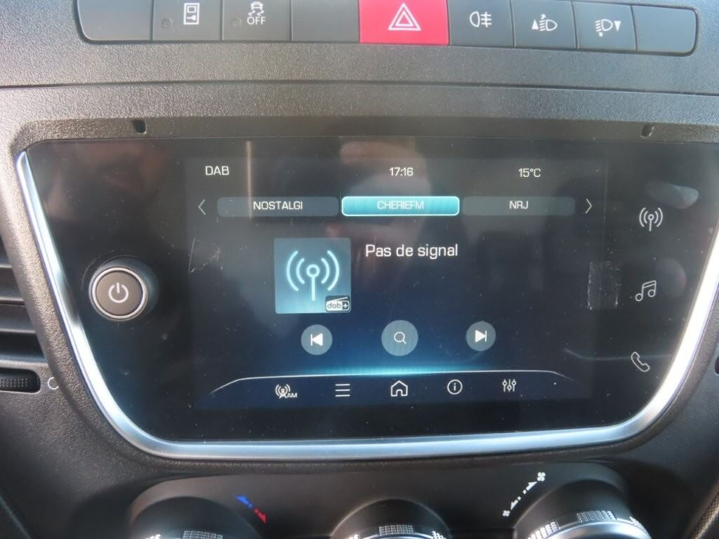 IVECO DAILY 35C16 3000 cc KM 0 - Dodávka skriňová nadstavba: obrázok 4 IVECO DAILY 35C16 3000 cc KM 0 - Dodávka skriňová nadstavba: obrázok 4