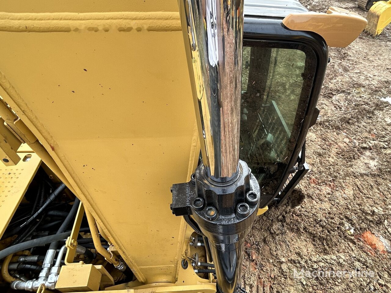 Caterpillar 315D2 GC - Pásové rýpadlo: obrázok 3 Caterpillar 315D2 GC - Pásové rýpadlo: obrázok 3