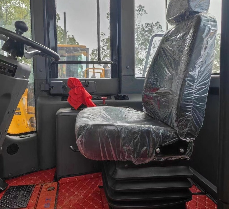 SDLG LG956L - Kolesový nakladač: obrázok 5 SDLG LG956L - Kolesový nakladač: obrázok 5