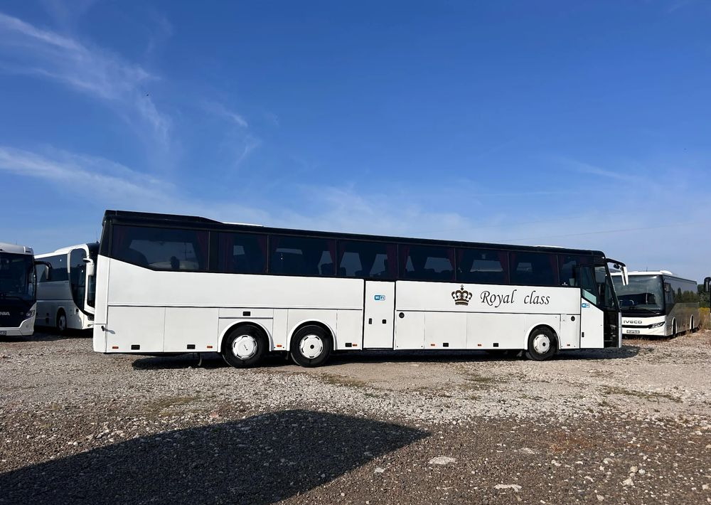 Bova FHD - Autokar: obrázok 4 Bova FHD - Autokar: obrázok 4