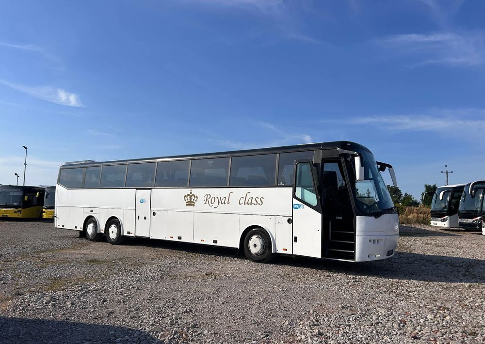 Bova FHD - Autokar: obrázok 2 Bova FHD - Autokar: obrázok 2