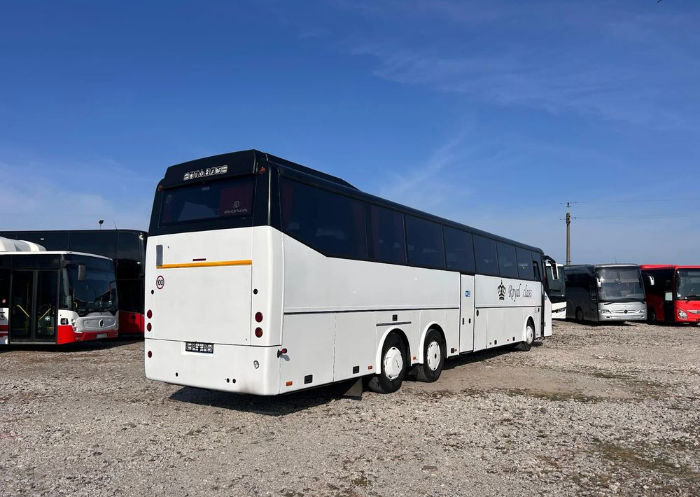 Bova FHD - Autokar: obrázok 5 Bova FHD - Autokar: obrázok 5