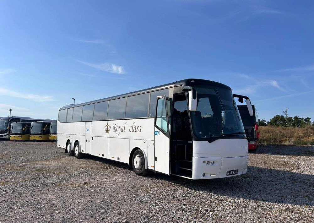 Bova FHD - Autokar: obrázok 1 Bova FHD - Autokar: obrázok 1