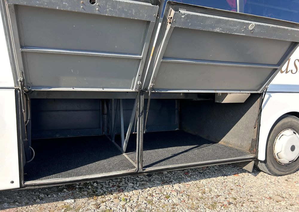 Bova FHD - Autokar: obrázok 3 Bova FHD - Autokar: obrázok 3