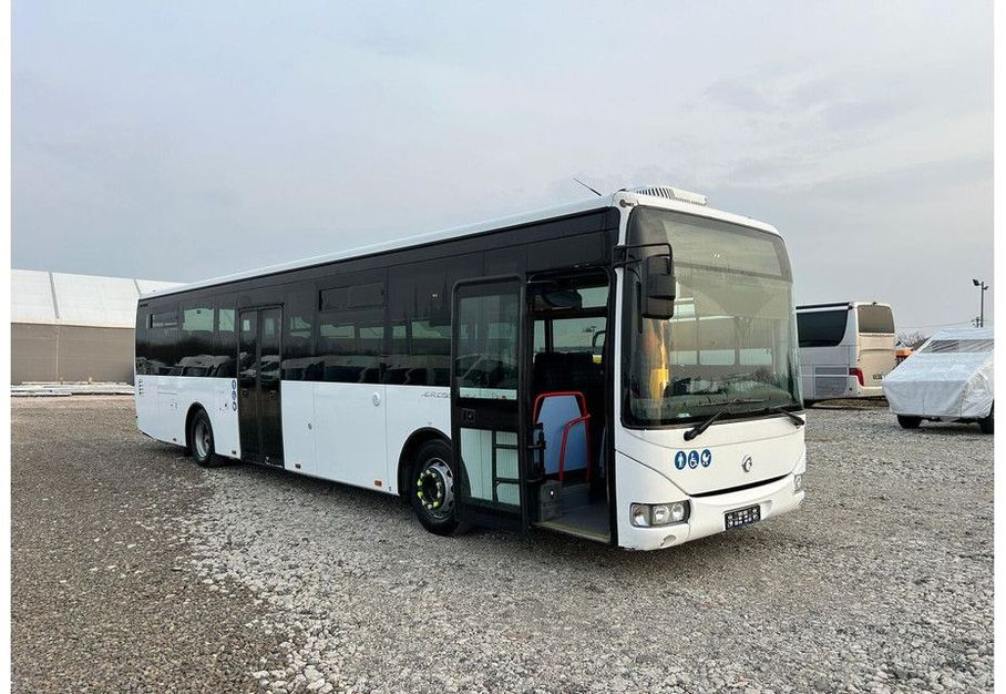 Iveco Crossway LE - Mestský autobus: obrázok 2 Iveco Crossway LE - Mestský autobus: obrázok 2