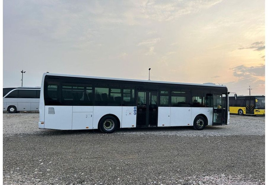 Iveco Crossway LE - Mestský autobus: obrázok 4 Iveco Crossway LE - Mestský autobus: obrázok 4