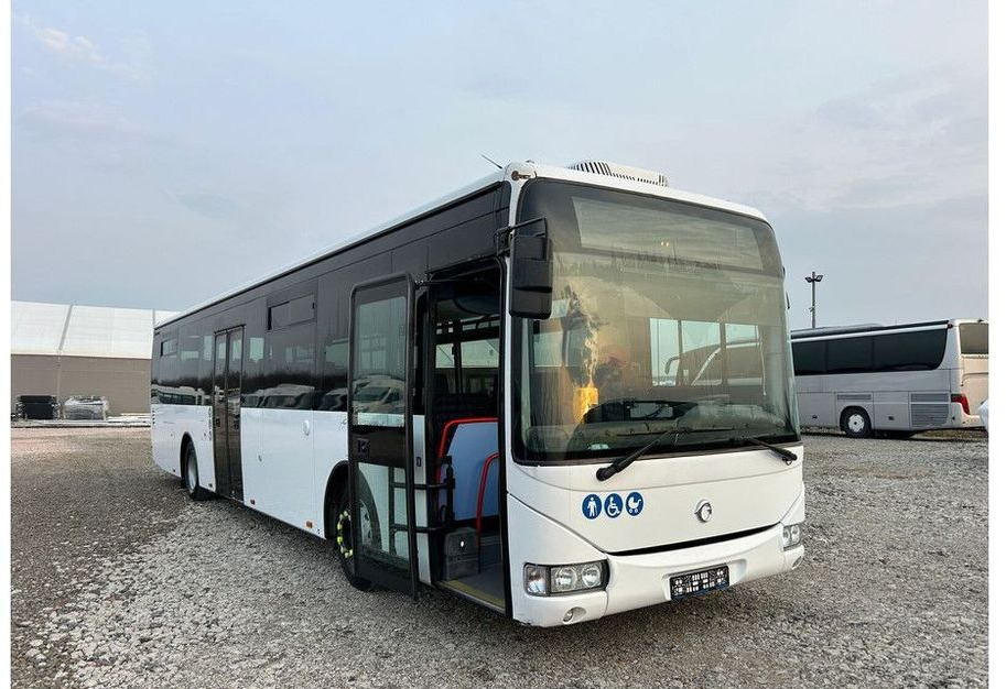 Iveco Crossway LE - Mestský autobus: obrázok 1 Iveco Crossway LE - Mestský autobus: obrázok 1