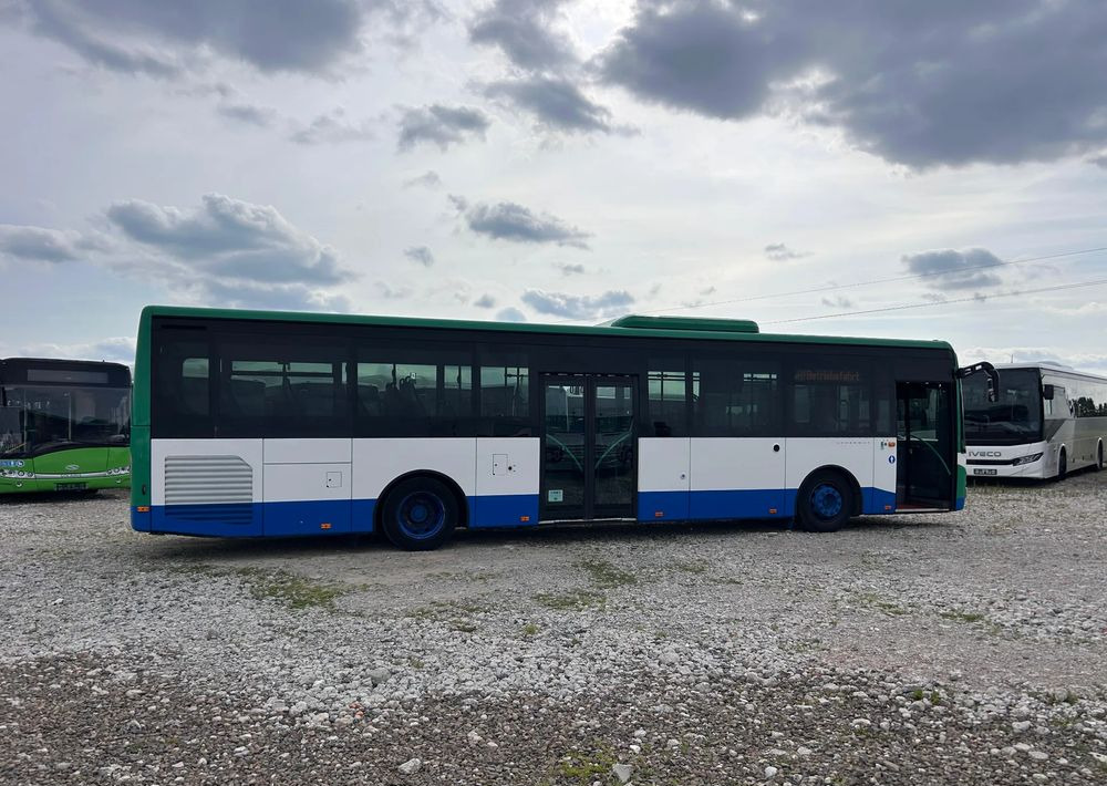 Iveco Crossway LE - Mestský autobus: obrázok 3 Iveco Crossway LE - Mestský autobus: obrázok 3